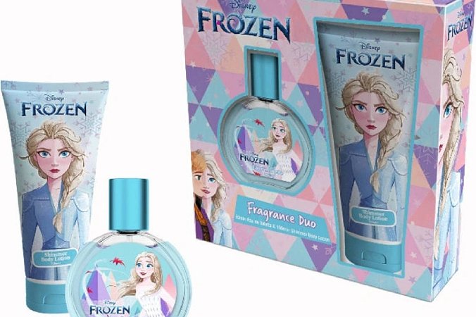 Sada Frozen  | Disney + Dárkové sady