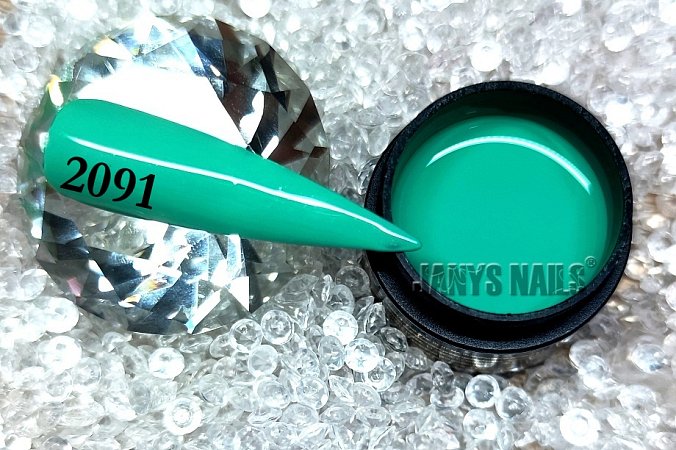 Master line 2091 | Gely