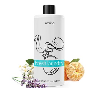 Ravina Parfém na praní Fresh Laundry 
