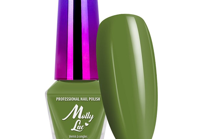Lak na nehty Molly 117