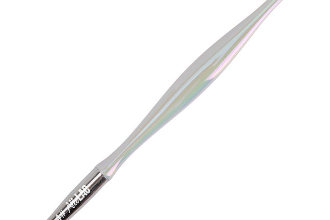 Štětec Gel č.4 oval 