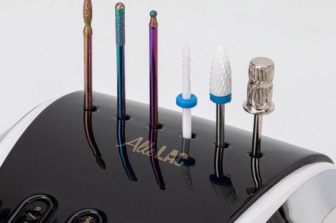 Bruska M13 Bílá  - 68w  | Přístroje 