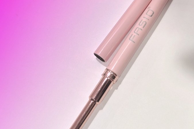 Štětec Fasio zavírací č.8