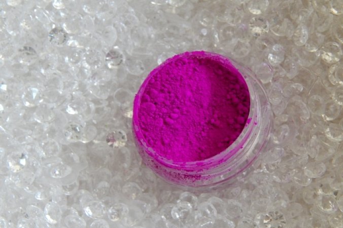 Pigment Neon 14 | Zdobení