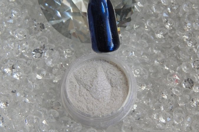 Pigment blue | Zdobení