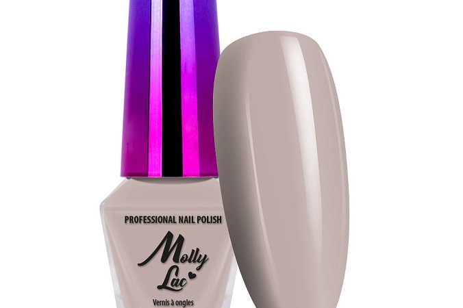 Lak na nehty Molly 205