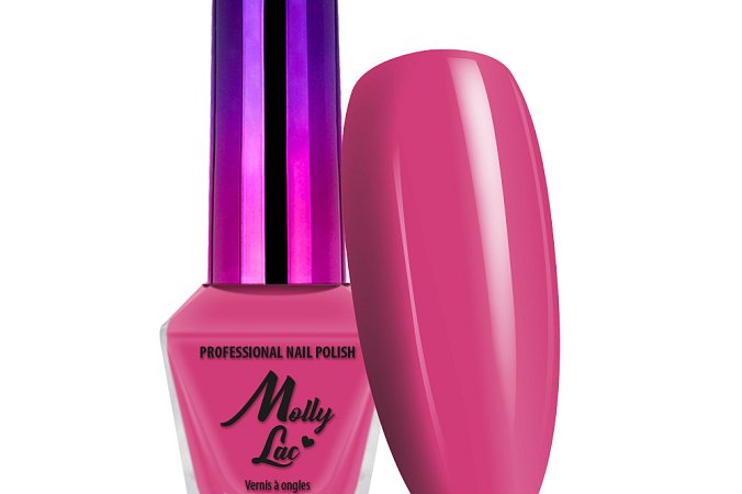 Lak na nehty Molly 52