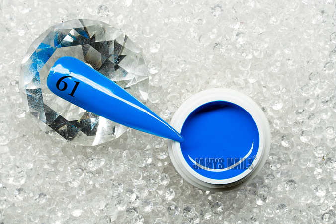 Classic line 61 | Gely