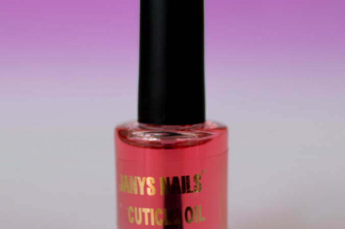 Olejíček Bublle Gum  | Olejíčky