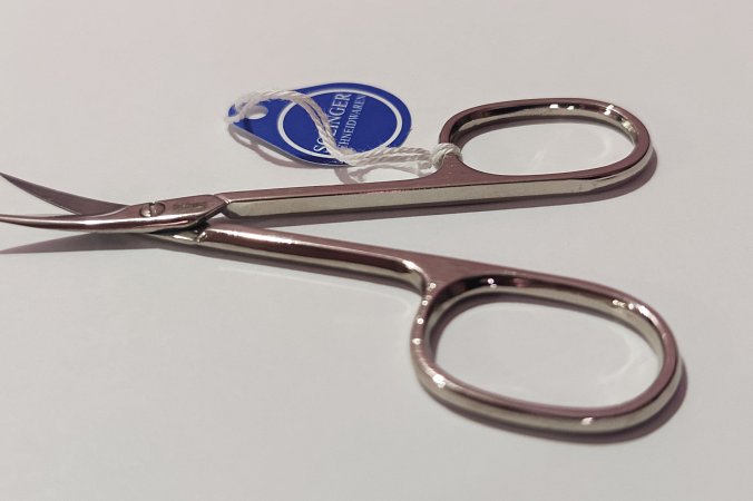 Nůžky Hrubé Solingen  | Nářadí 