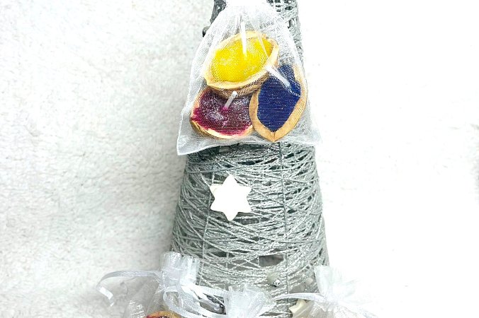 Svíčkové lodičky  | Dárky pro zákazníci 