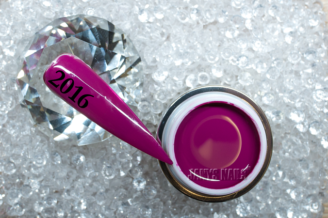 Master Line 2016 | Gely