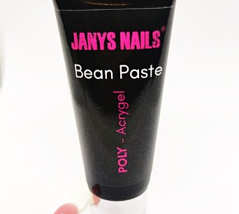 Polygel na Bázi akrylu Bean Paste 30 g 