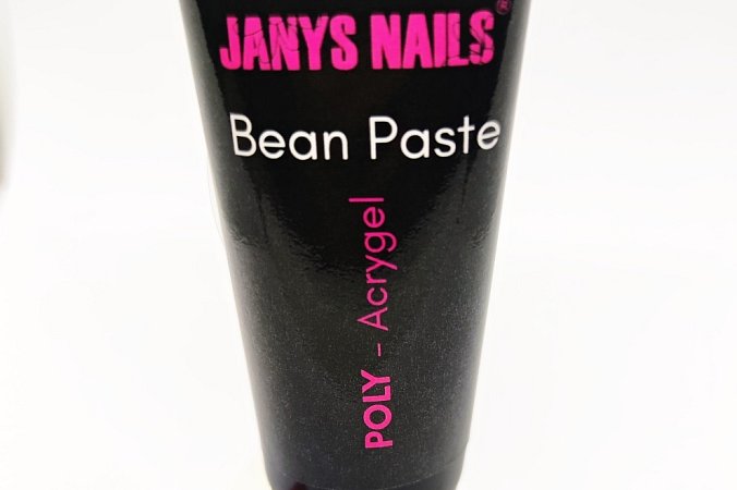 Polygel na Bázi akrylu Bean Paste 30 g 