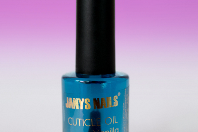 Olejíček vanilka | Olejíčky