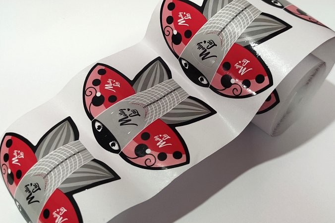 Šablony Berušky  | Tipy + šablony