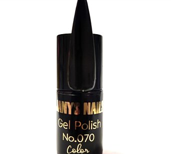 Gellak  70 - černý 