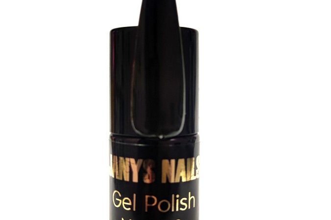 Gellak  70 - černý 