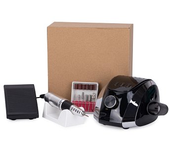 Bruska M13 Černá  - 68w 