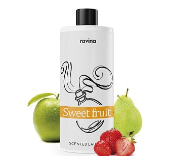 Ravina Parfém na praní Sweet Fruit 500ml