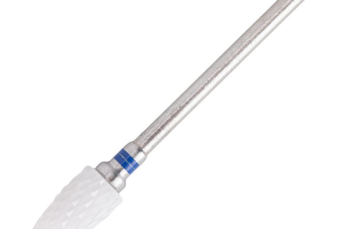 Frézka Cylindr Modrá 