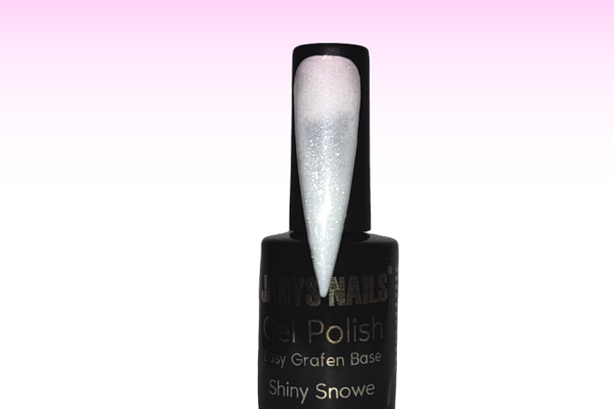 Grafen báze shiny Snowe  | Gely