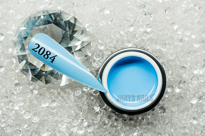 Master line 2084 | Gely