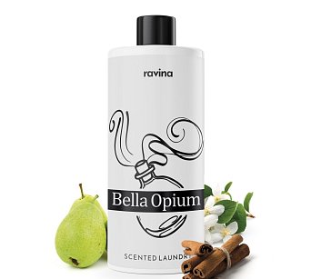 Ravina Parfém na praní Bella Opium 500ml