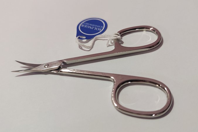 Nůžky záděrkové  | Nářadí 