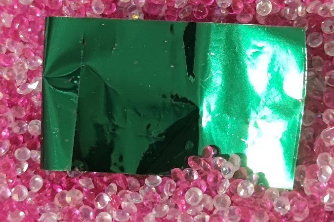 Folie 79  | Zdobení