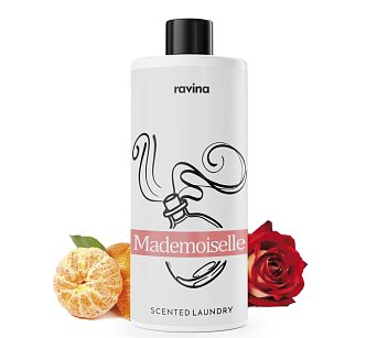 Ravina Parfém na praní Mademoiselle 500ml