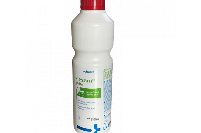 Desam Prim 1l  | Dezinfekce
