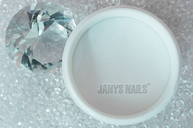 Akryl bílý 15g | Akryl