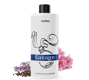 Ravina Parfém na praní Savage 500ml