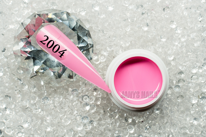 Master  line 2004 | Gely