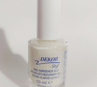 Dekor Nail Hardener
