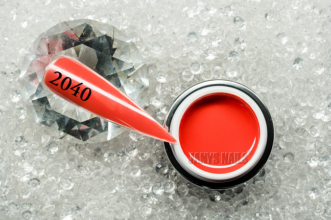 Master line 2040 | Gely