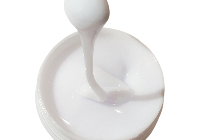 Mléčná Bílá  15ml 