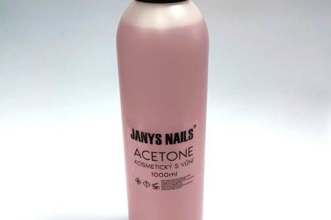 Odlakovač 1000 ml | Pomocné tekutiny