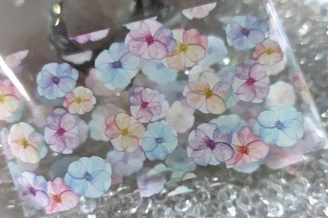 Folie 187  | Zdobení