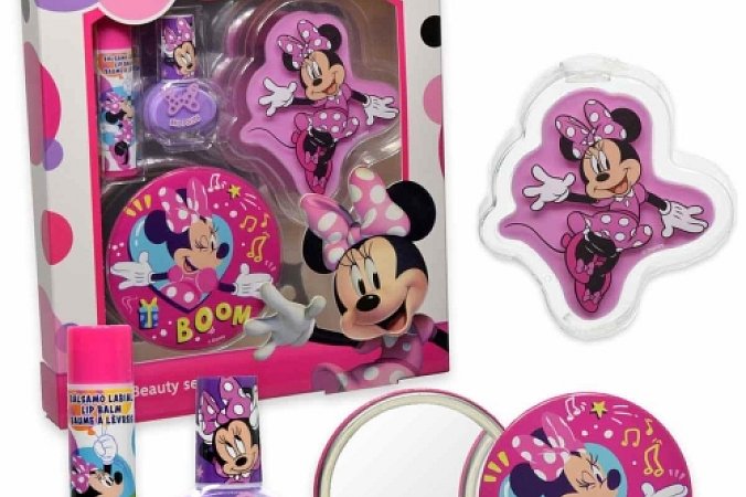 MINNIE SET  | Disney + Dárkové sady