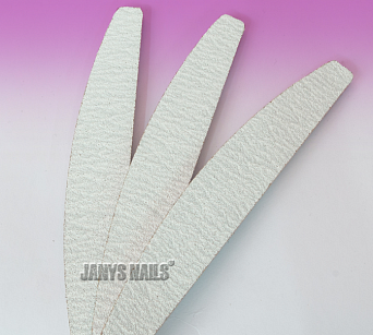 Pilník Lodička 100/180 