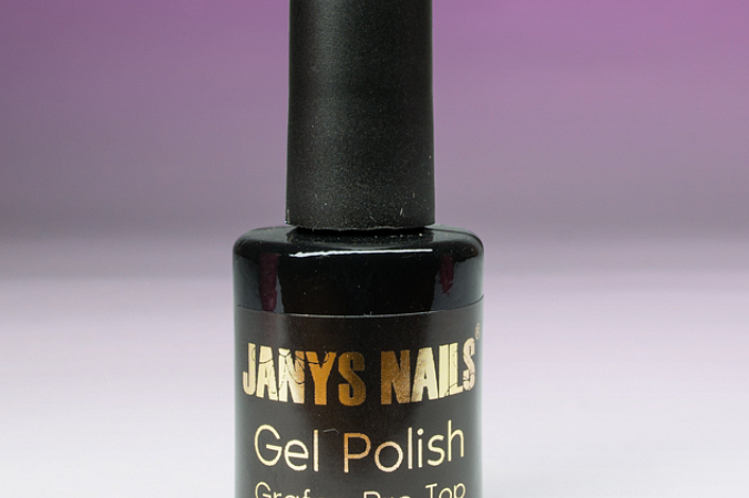 Quick Finish Premiu Grafen  | Gely