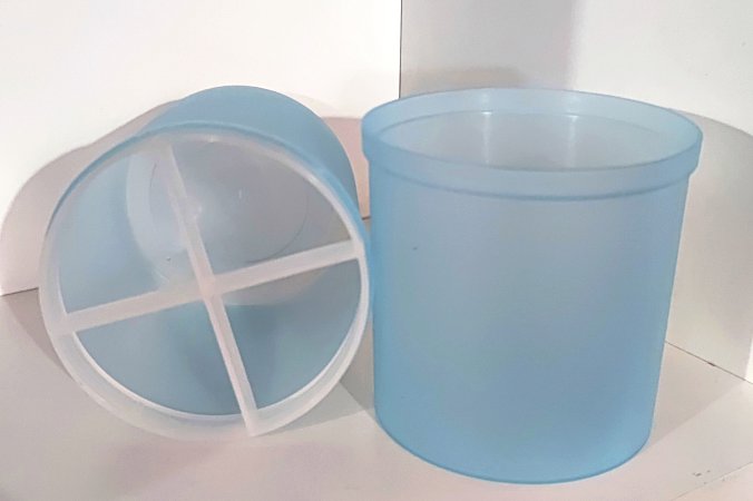 Organizér pilníky  | Gely