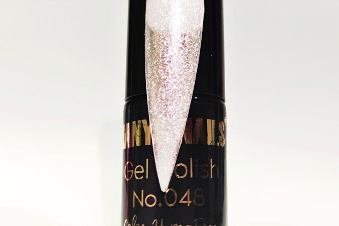 Gellak 48 efekt aurora 