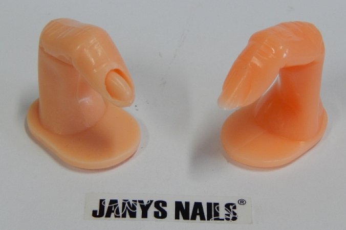 Cvičný prst  | Doplňky 