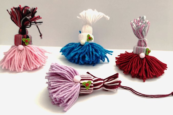 Dárky pro vaše zákaznice S  | Doplňky 