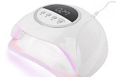 UV/LED Lampa 258w 