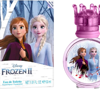 Frozen 2 edt 30 ml