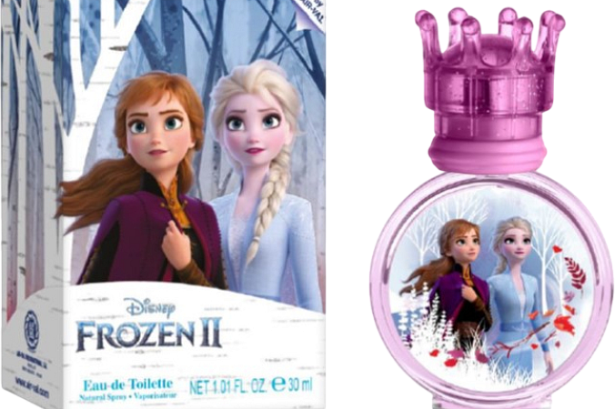 Frozen 2 edt 30 ml